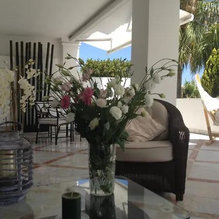 Apartment Stunning 175 M2 With Terrace And Jacuzzi