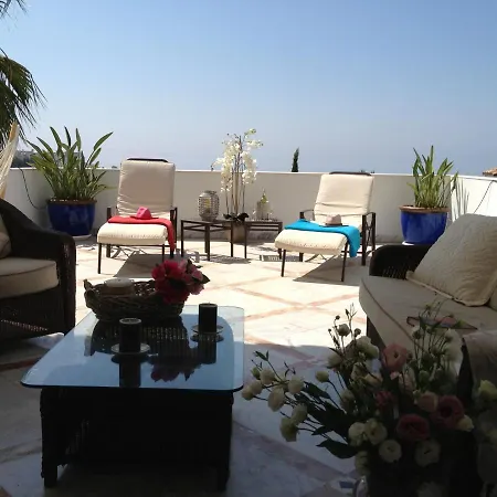Stunning 175 M2 With Terrace And Jacuzzi Apartment