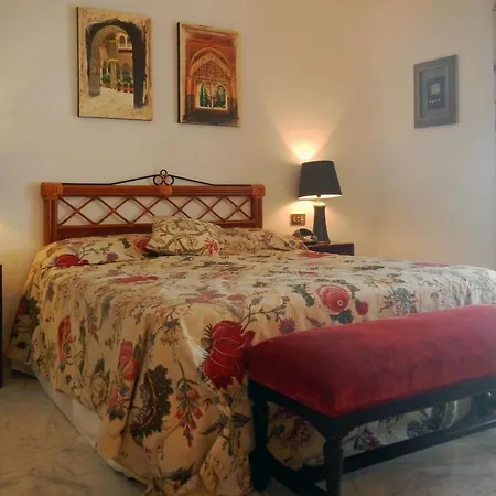 Stunning 175 M2 With Terrace And Jacuzzi Apartment