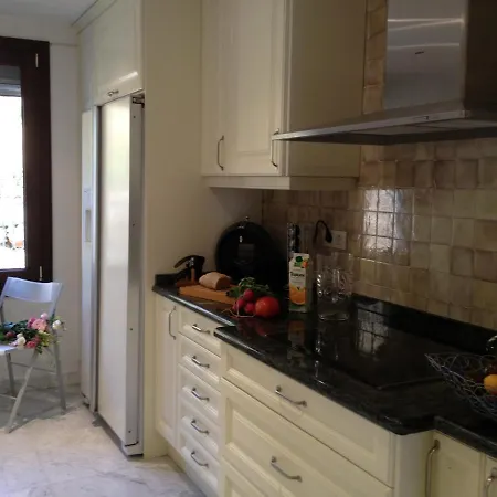 Apartment Stunning 175 M2 With Terrace And Jacuzzi *