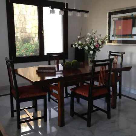 Stunning 175 M2 With Terrace And Jacuzzi Apartment *