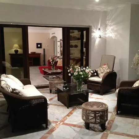 Apartment Stunning 175 M2 With Terrace And Jacuzzi *