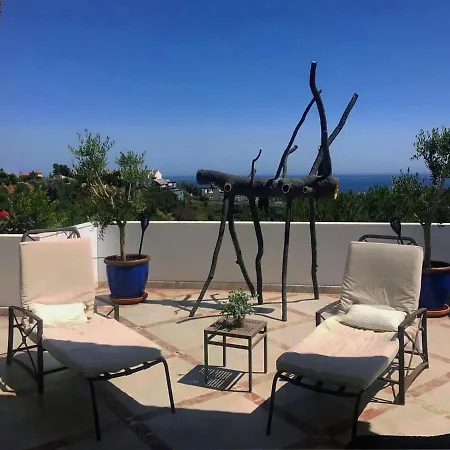 Apartment Stunning 175 M2 With Terrace And Jacuzzi *